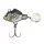 Reiva Jigging Spinner 5,2cm 10gr Chrome Bleak Nălucă artificială