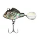 Reiva Jigging Spinner 5,2cm 10gr Chrome Bleak Nălucă artificială