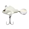 Reiva Jigging Spinner 5,2cm 10gr Pearl White Nalucă artificială