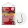 BENZÁR CLASSIC CARP CÂRLIG 4 8BUC/PACHET - Cârlig feeder - Cârlig cu barbă, Cârlig cu paletă