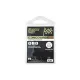 Benzár Concourse Method Carp Fine Barbless Cârlig 18