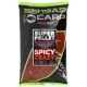Sensas Super Pellet Spicy Crazy Momeală 1kg