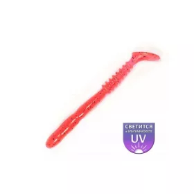 DS Dancer 7,11cm Carrot 10 buc/pachet nalucă de plastic