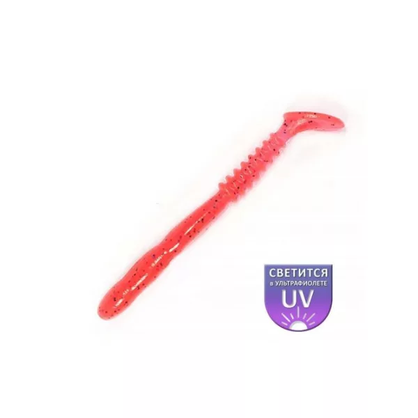 DS Dancer 7,11cm Carrot 10 buc/pachet nalucă de plastic