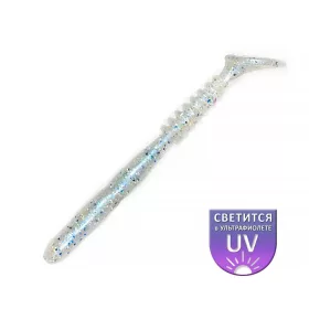 DS Dancer 7,11cm Phantom 10 buc/pachet nălucă plastică