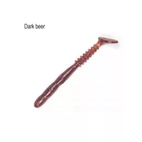 DS Dancer 7,11cm Dark beer 10 buc/pachet nalucă de plastic
