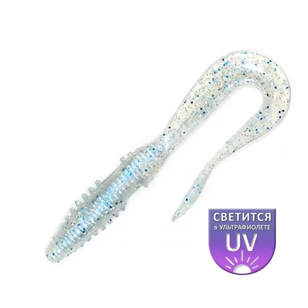 DS Lamprey 10,16cm Phantom 5 buc/pachet nălucă plastică