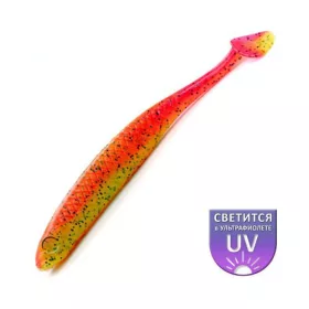 DS Alburnus 8,89cm Fire-lemon 5 buc/pachet nalucă plastică