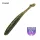 DS Alburnus 5cm Emerald 10buc/pachet nalucă plastic