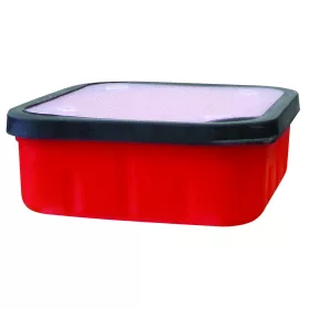 Nevis Depozitare momeală 1L 16x16x4,5 cm