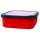 Nevis Depozitare momeală 1L 16x16x4,5 cm