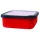 Nevis Depozitare momeală 1,5L 16x16x6cm