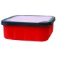 Nevis Depozitare momeală 1,5L 16x16x6cm