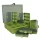 CARP ACADEMY Set Cutie Carp 002 27x20x6 Cutie pentru monturi