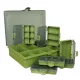CARP ACADEMY Set Cutie Carp 002 27x20x6 Cutie pentru monturi