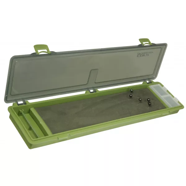 Carp Academy Suport Montură Carp Box 38x8cm