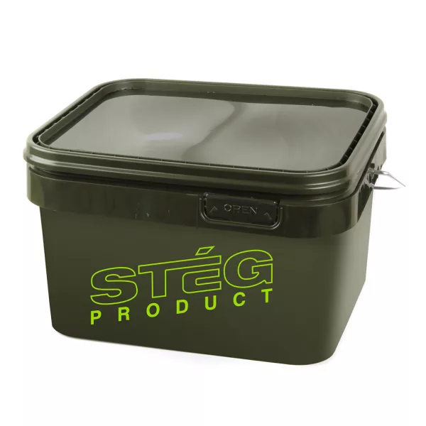 STÉG Găleată 10l Găleată