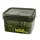 Carp Academy Găleată de Depozitare Boilies și Nadă 5l