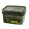 Carp Academy Găleată de Depozitare Boilies și Nadă 10l