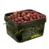 Carp Academy Găleată de Depozitare Boilies și Nadă 10l