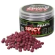 Sensas Super Soft Spicy Crazy 6mm Pelete pentru cârlig 60gr