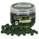Sensas Super Soft Power Green 6mm Peletă pentru cârlig 60gr