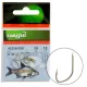Kamasaki Carbon Cârlig P890Br Nr 08 Ambalat