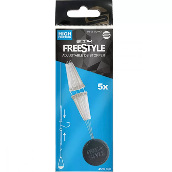 SPRO Adjustable Dropshot System Opritor Opritor Drop Shot
