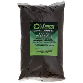 Sensas Coprah Melasse Aditiv cu Melasă 1kg
