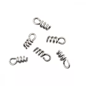 SPRO Reload Stainless Lure Loop Pin pentru shaduri