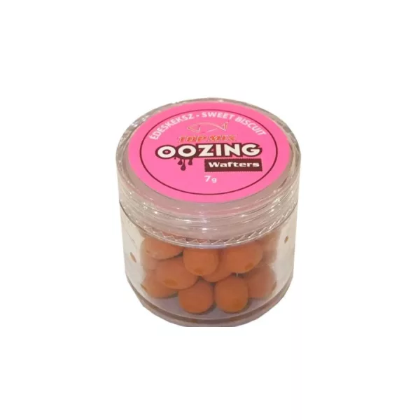 Top Mix Momeală OOZING Wafter Biscuiți dulci