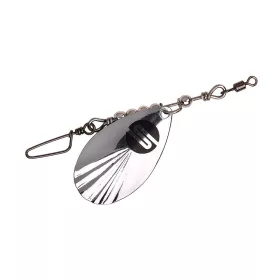  SPRO Trolling Blades Lingură rotativă Accesoriu pentru momeală artificială tip lingură rotativă