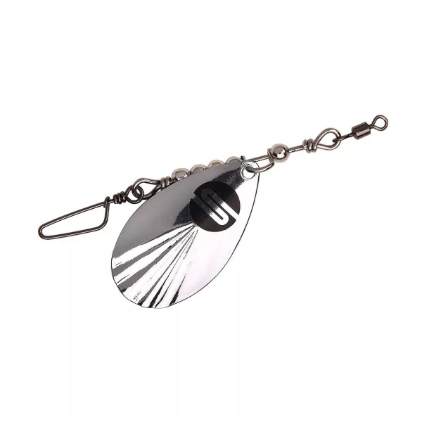 SPRO Trolling Blades Lingură rotativă Accesoriu pentru momeală artificială tip lingură rotativă