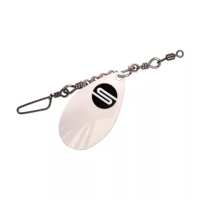   SPRO Trolling Blades Lingură rotativă Accesoriu pentru momeală artificială tip lingură rotativă