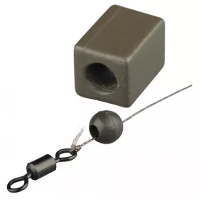 SPRO Dead Bait Cube Sinker Plumb 25gr