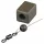 SPRO Dead Bait Cube Sinker Plumb 25gr
