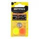 SPRO Spiral Weight Plumb Chebu 5gr