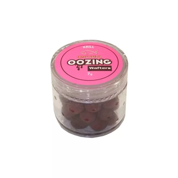 Top Mix Momeală OOZING Wafter Krill