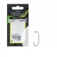Wizard Pro-V Jig Cârlig offset de spinning cu ochi și barbă 6