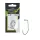 Wizard Pro-V Jig Cârlig offset de spinning cu ochi și barbă 2/0