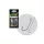 Wizard Offset Pro Cârlig offset de spinning cu ochet și barbă 5/0 3buc
