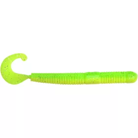 SPRO Insta Worm Softlure Momeală plastică 11cm