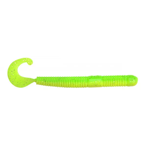 SPRO Scent Ser. Insta Worm Momeală plastică 9cm