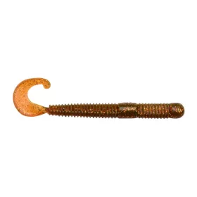 SPRO Scent Ser. Insta Worm Momeală plastică 9cm
