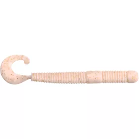 SPRO Scent Ser. Insta Worm Momeală plastică 9cm