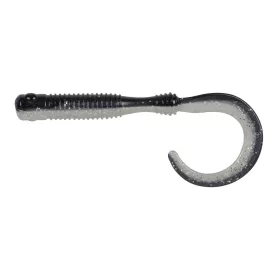   Spro Freestyle Urban Curl Softlure Glitter Roach 5,5cm nalucă artificială