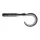 Spro Freestyle Urban Curl Softlure Glitter Roach 5,5cm nalucă artificială