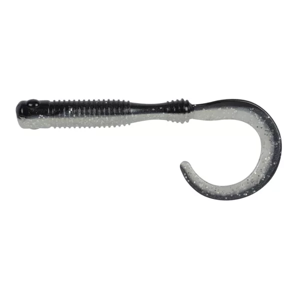 Spro Freestyle Urban Curl Softlure Glitter Roach 5,5cm nalucă artificială