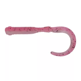   Spro Freestyle Urban Curl Softlure Pink noise 5,5cm nalucă artificială