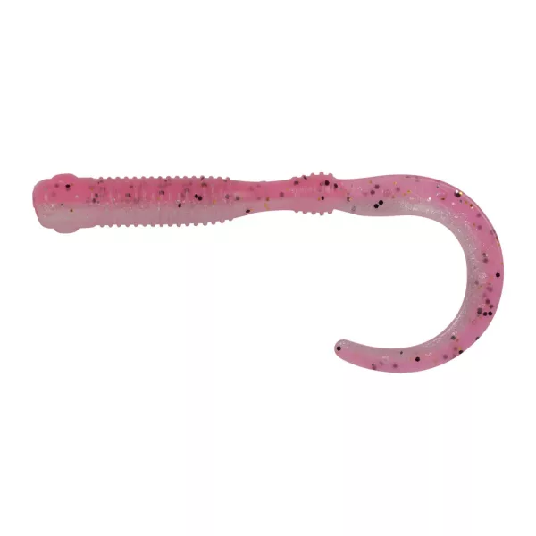 Spro Freestyle Urban Curl Softlure Pink noise 5,5cm nalucă artificială